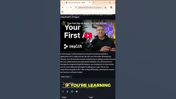 Best AI Websites You Should Know in 2025 #AITools #TechShort  #LearnWithAI   #TechForStudents