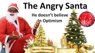 Realistic Optimism