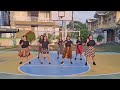 Hujan Sore Sore // Line Dance // Sweety Mom's Line Dance //