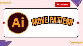 How to Move a Pattern in Adobe Illustrator
