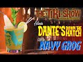 The tiki show  adventures in escapism dantes  the navy grog