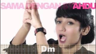 Endank Soekamti - LOVE (Official Lyric Video with Sign Language)