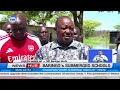Flooding threatens schools in Baringo and disrupts education for hundreds of learners