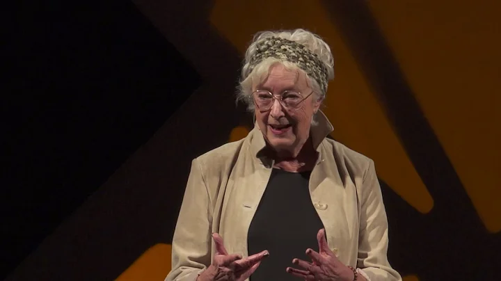 What's Wrong with Dying? | Lesley Hazleton | TEDxS...