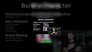 Hyper-Realistic AI Models: My OnlyFans Strategy Revealed #shorts