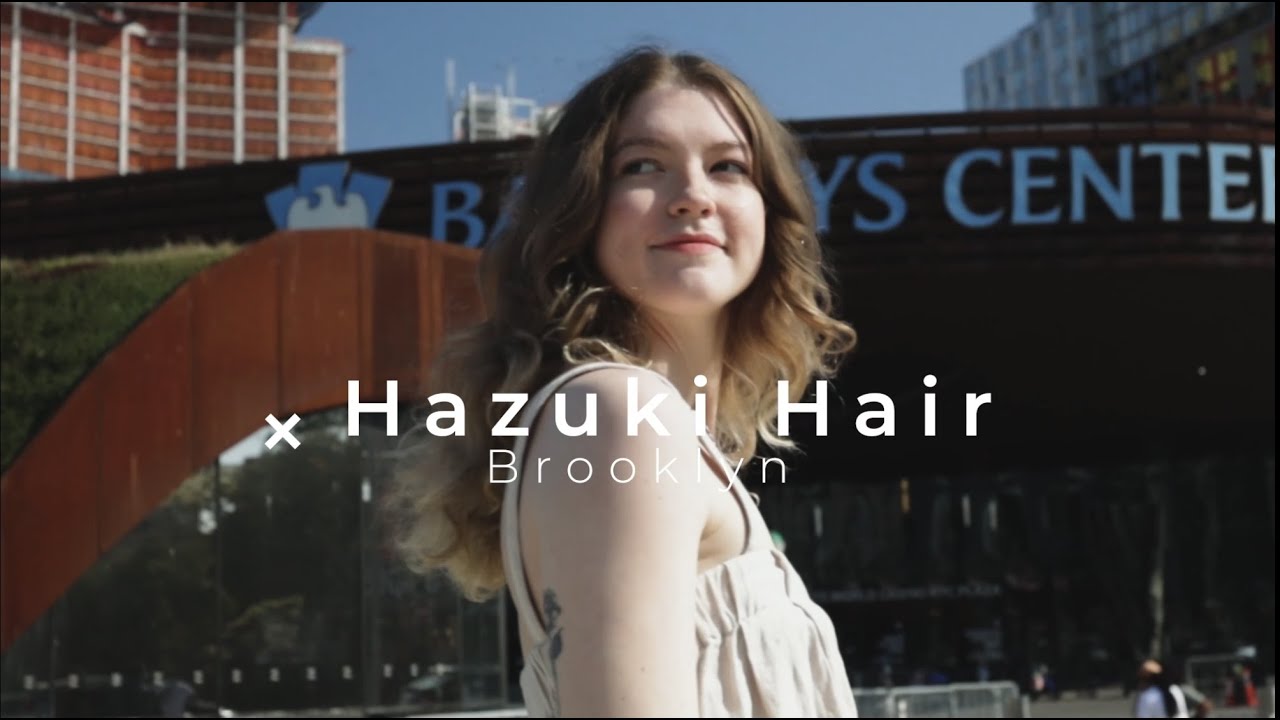 Women's Hair Highlights Salon In Park Slope