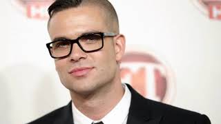 Glee star Mark Salling facing jail after pleading guilty to possessing child porn