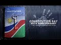 Namibia's Constitution - The Great Conversation