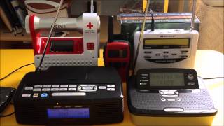 EAS #764 - KWO35 Required Weekly Test 7-16-2014