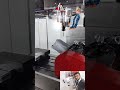 CNC milling machine work | VMC milling machine #mechanical #machineshop #viral #shorts #technology