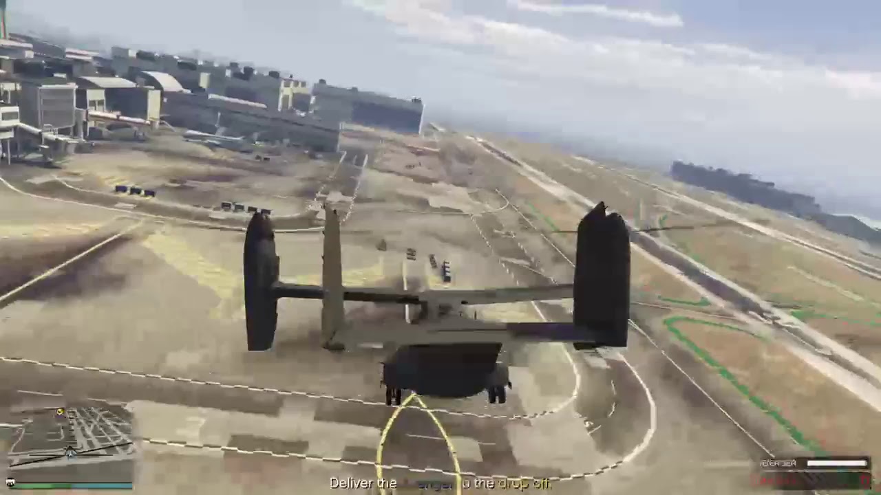 GTA 5 - Messing About With Friends lol ;) - YouTube
