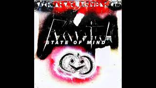 Art Ensemble of Neurotica - State of Mind (Album)