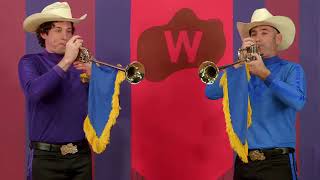 The Wiggles: Riding Boots (2016)
