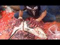 Gojal Fish Cutting Skills Live in Bangladesh I ARS Fish Cutting By Arshad