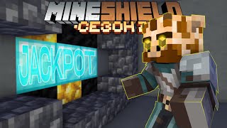 картинка: ЖИРАФ ВЫИГРАЛ ДЖЕКПОТ В КАЗИНО ПУГОДА | МШ2