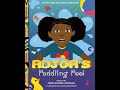 Adjoa's Paddling Pool