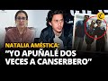 CANSERBERO FUE ASESINADO: Natalia Améstica, exmánager, CONFIESA cómo MATÓ AL RAPERO | El Comercio