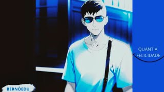 Quantia Facilidade Yeah - Bernôedu