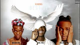 BEST OF TML VIBEZ, BHADBOI OML, BALLORANKING 2025 MIX | PAWON BOY | BHAD BOI | ZERO PA | 2 Hours