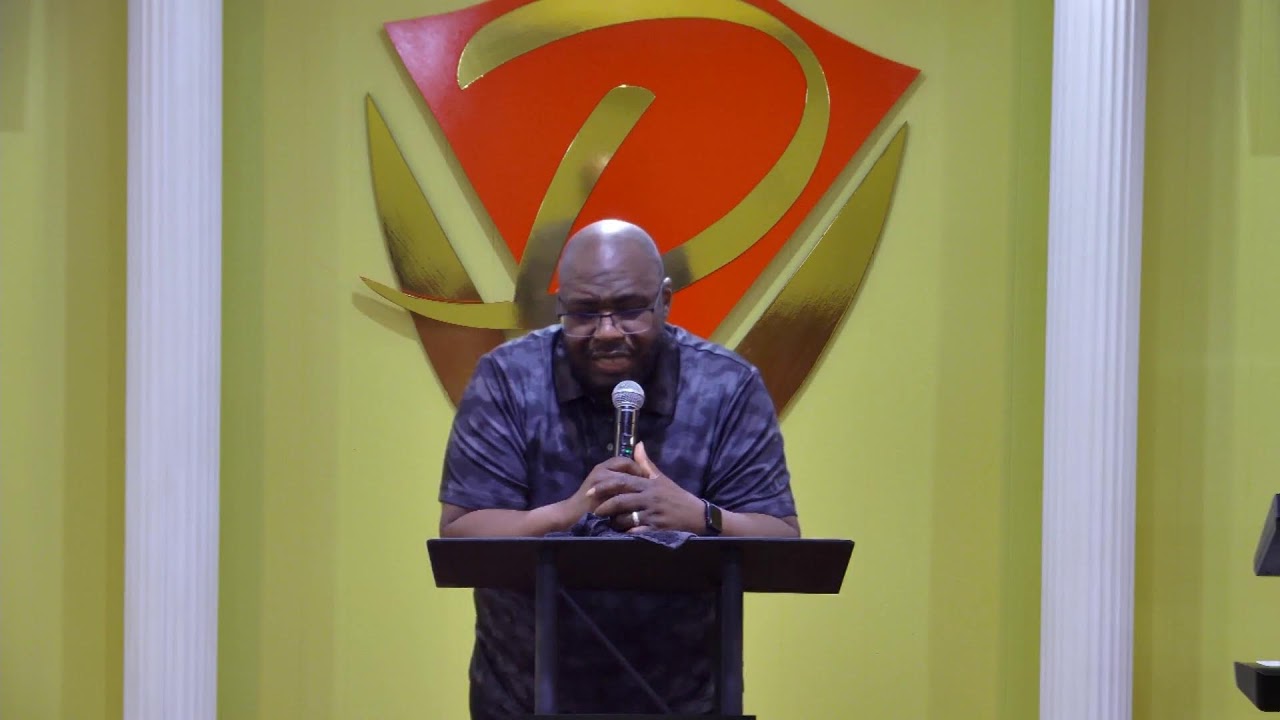 Deep Dive Bible Study