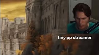 jerma tells ster about his curse
