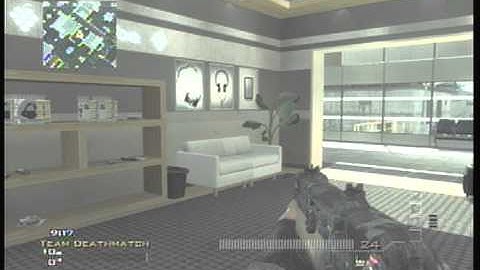 Terminal For MW3 First Hand Look July17th