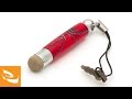 Fiber Mesh Bobble Stylus Kits (Woodturning Project) Fiber Mesh Bobble Stylus Kits (Woodturning Project)