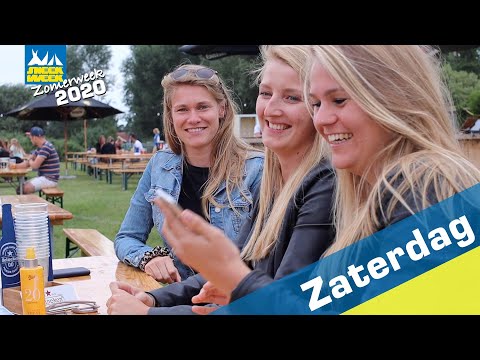 Sneekweek Zomerweek 2020 | Zaterdag