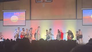 Mabel Park Wajin Boys Cultural Night 2023
