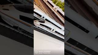 Unboxing Märklin ICE3 😁|Endlich ein weiterer Hochgeschwindigkeitszug für den Fuhrpark 🔥