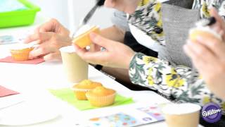 Wilton体験クラス20150320