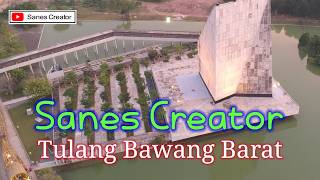 Download lagu Sanes Creator Tulang Bawang Barat 