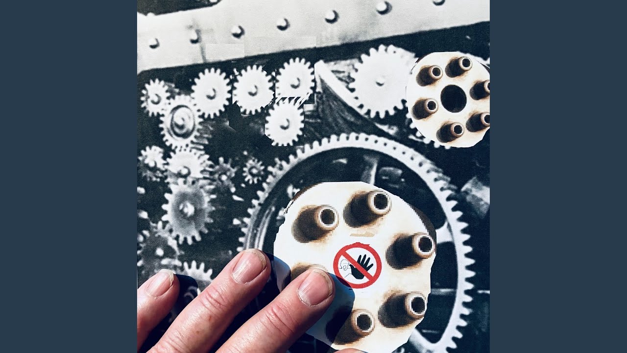 Watch Hard Line on YouTube Watch Hard Line on YouTube