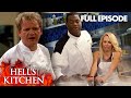 Gordon Challenges Chefs To Become The TEACHERS | Hell's Kitchen Season 4 - Ep. 11 | Full Episode