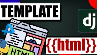 🐍 Elementos Clave del Motor de Templates de Django 6 - 63