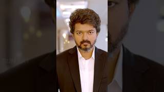 Thalapathy Vijay's mass Scene from Beast!🔥 #music #Beast#Thalapathyvijay#Nelson#sunnxt#shorts
