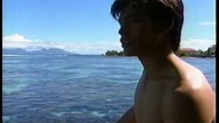 坂口憲二 この夏は忘れない他 - YouTube