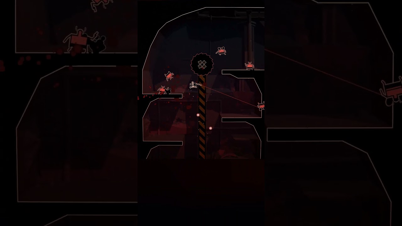 Check this level out [Shotgun Cop Man] #4