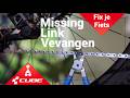 Missing Link vervangen | Fietsketting herstellen thuis en onderweg