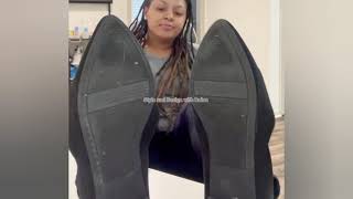 Well Worn Flats Collection In 2025 Well Worn Flat Shoes Collection