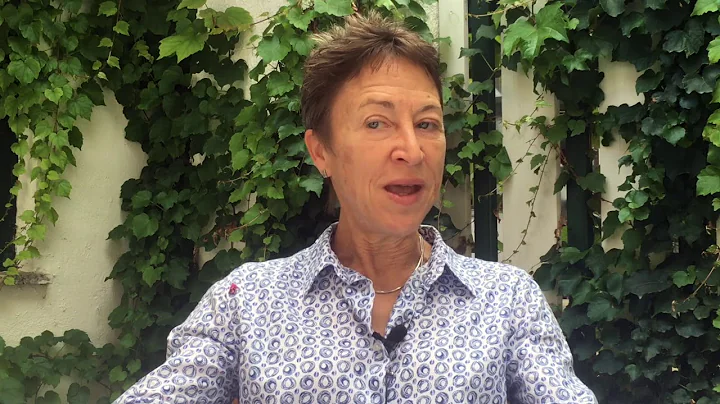 Meet the Member: Julia Harding