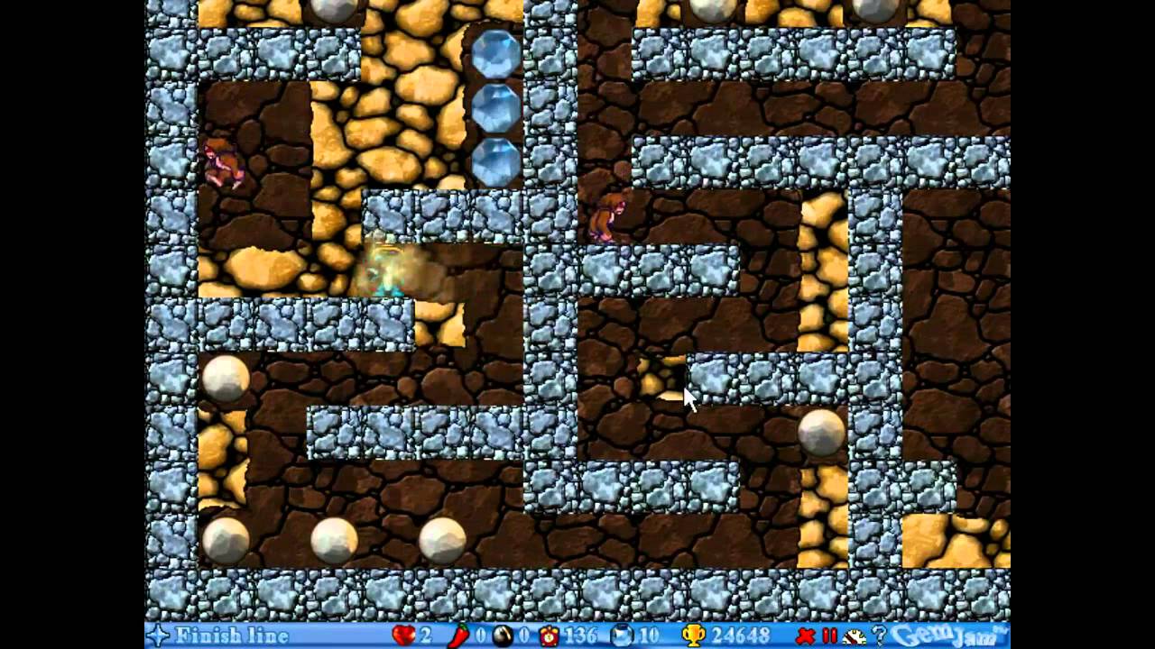 gemjam gemjam