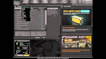 How to hack Combat Arms