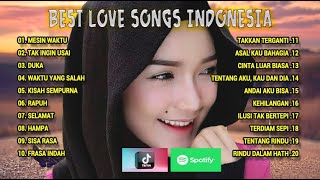 BEST LOVE SONGS INDONESIA ‼️ | VIRAL TIK TOK SONGS | TOP SPOTIFY 2026