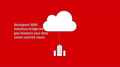 Rackspace SDDC - Benefits of these Agile Cloud Solutions
