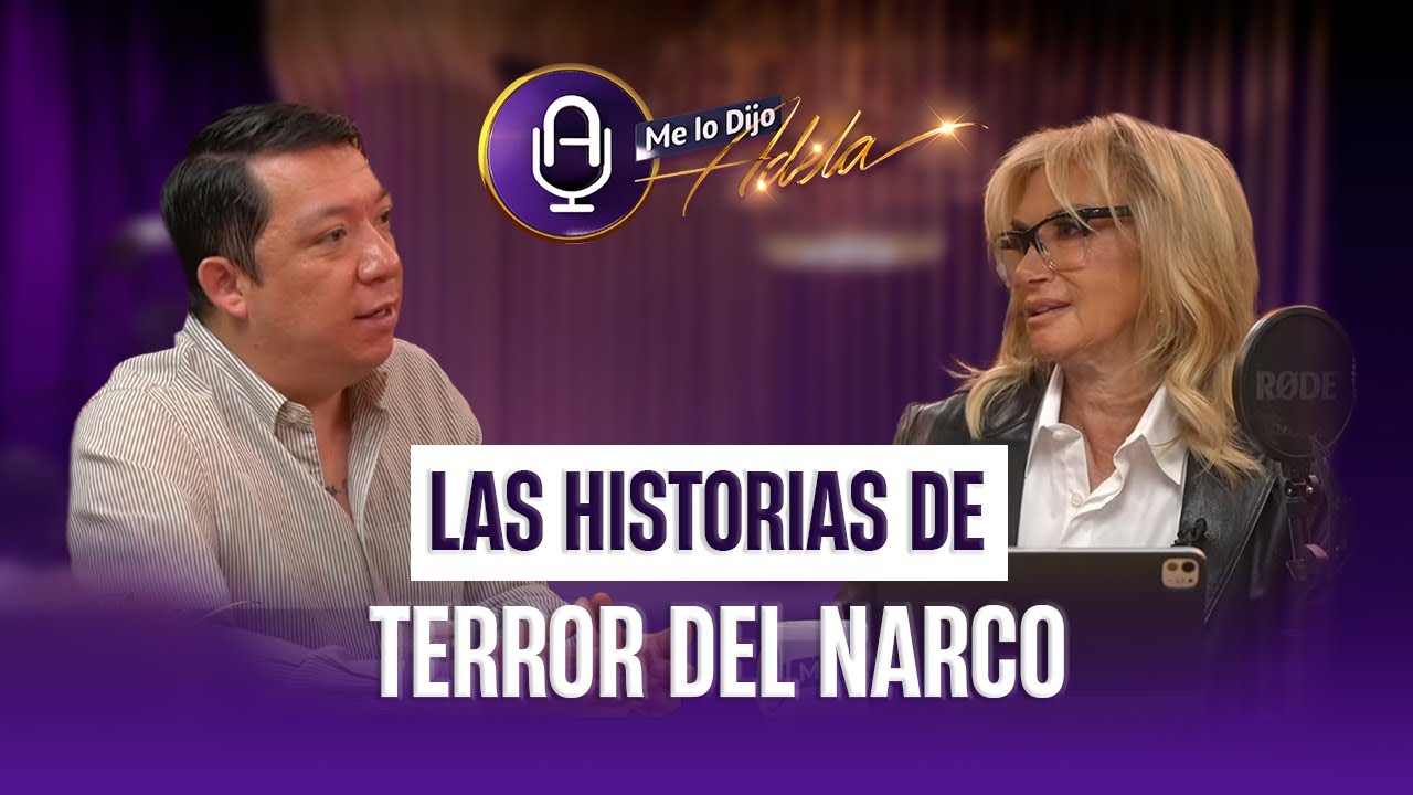 Las anécdotas más SANGRIENTAS del CRIMEN ORGANIZADO en México | MLDA