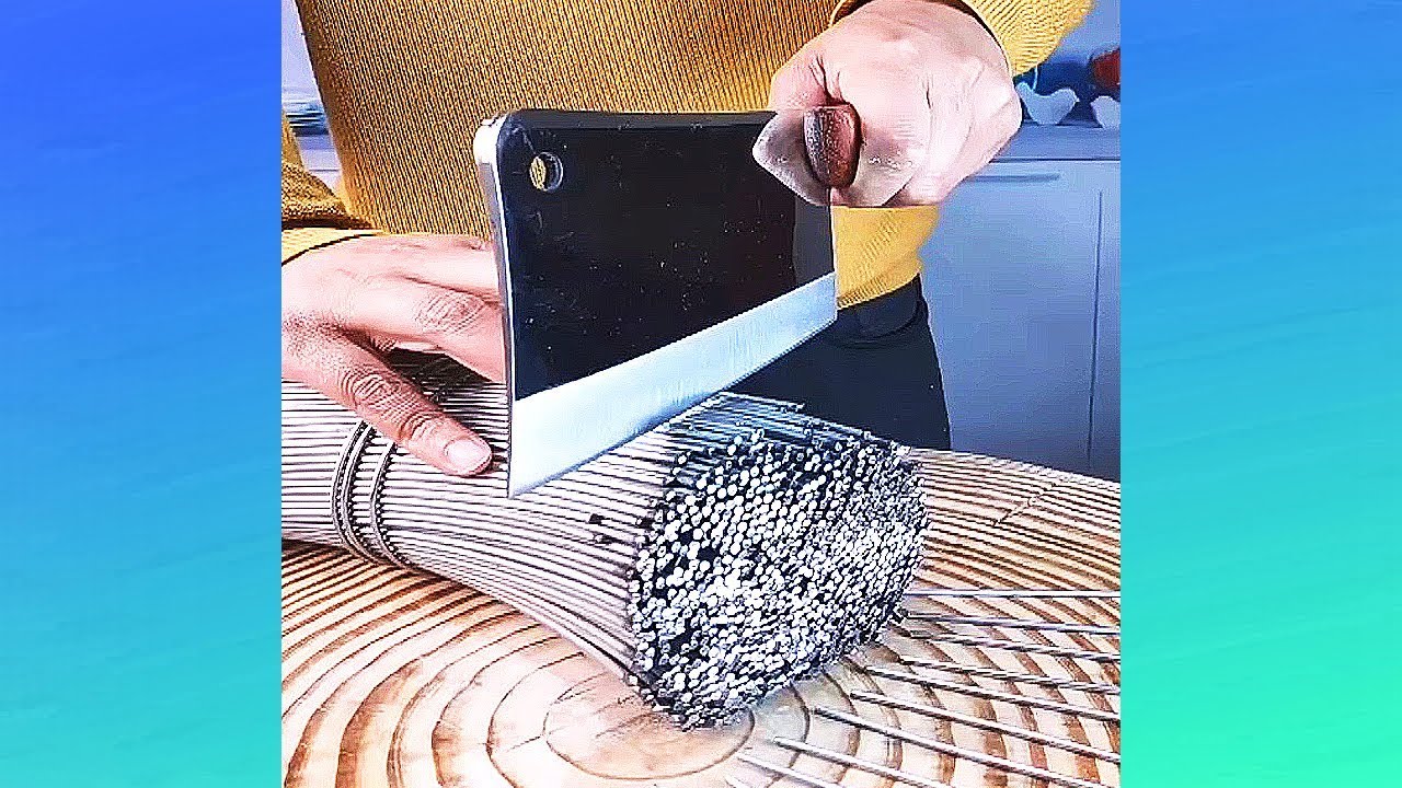 Oddly Satisfying Video with Relaxing Music for Stress Relief 70 - YouTube