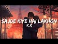 Sajde Ki Yeh Hai Lakhon KK Amp Sunidhi Chauhan Khatta Meetha Akshay Kumar Amp Trisha Rhythm Hub mp3