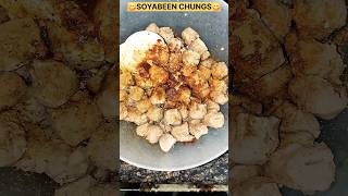 😋Yummy Soyabeen Masala Banaya Aya Maja😀 || Ah food Vlogs #cooking #food