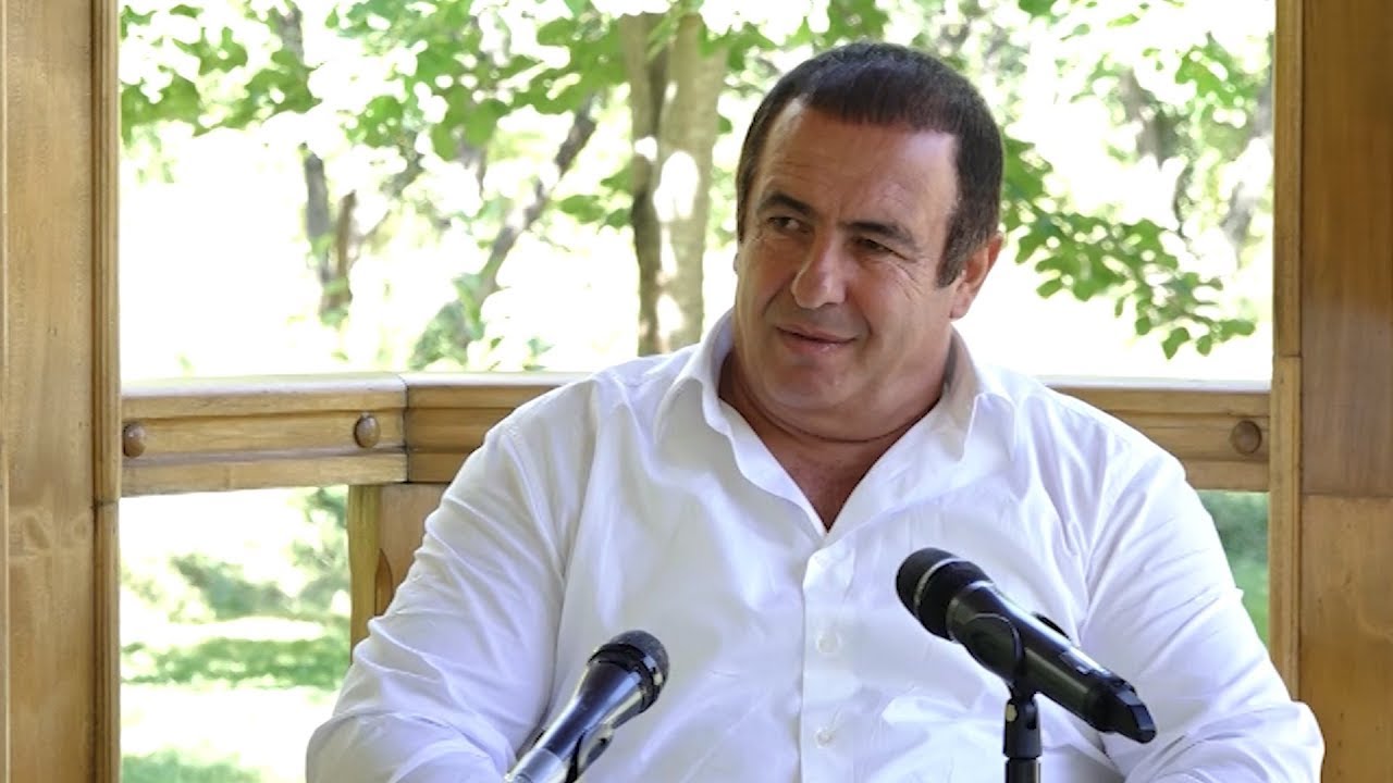 Դա դավաճանություն էր․ Գագիկ Ծառուկյան